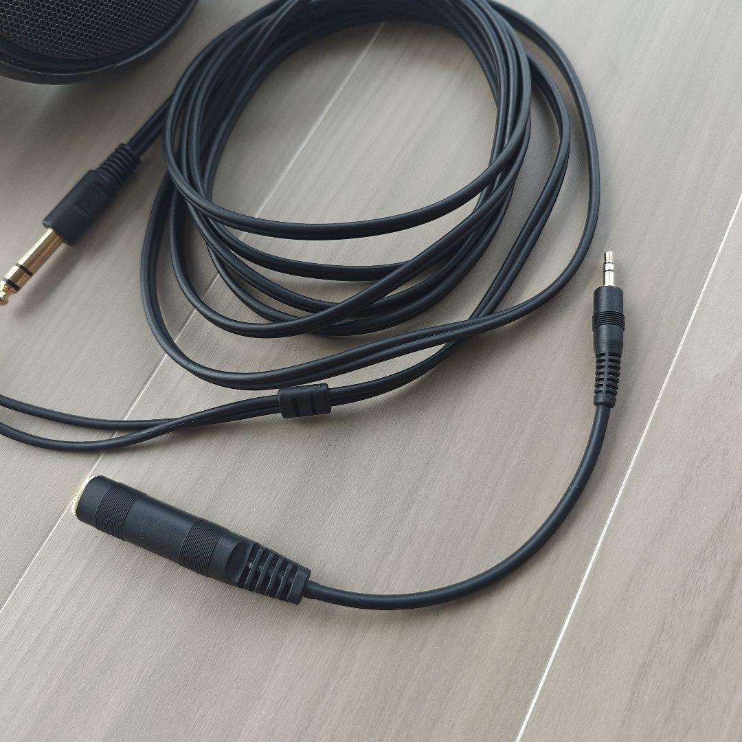 Sennheiser HD 650 有線ヘッドホン