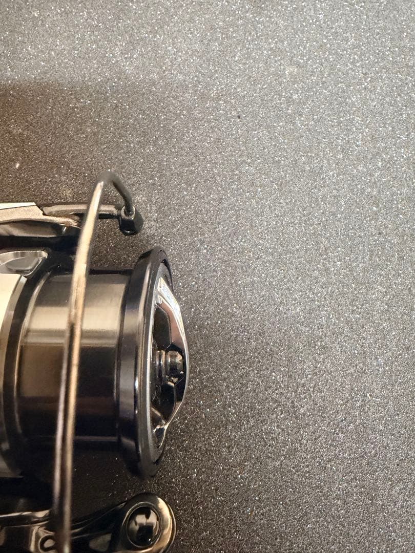 専用　シマノ 23 ヴァンキッシュ C3000MHG