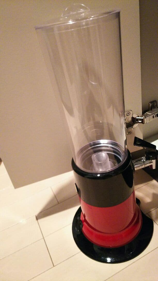 水素水 機械