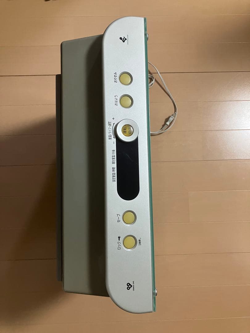 【動作確認済】ガスファンヒーター　大阪ガス　140-5303