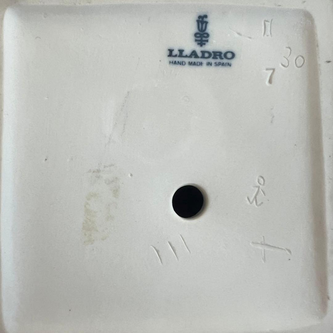 リヤドロ　アコーディオンピエロ 希少