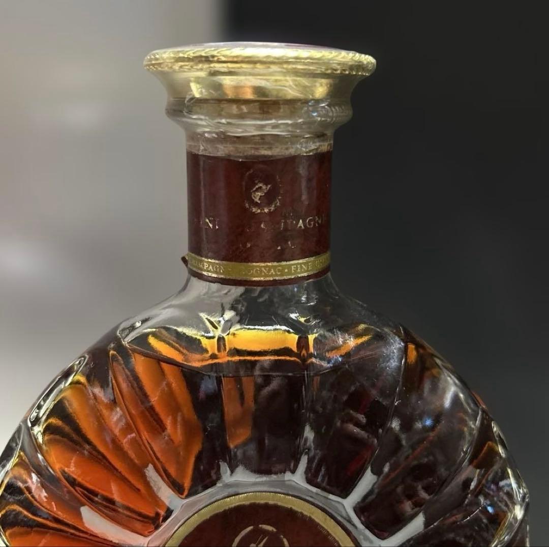 未開栓 REMY MARTIN XO SPECIAL