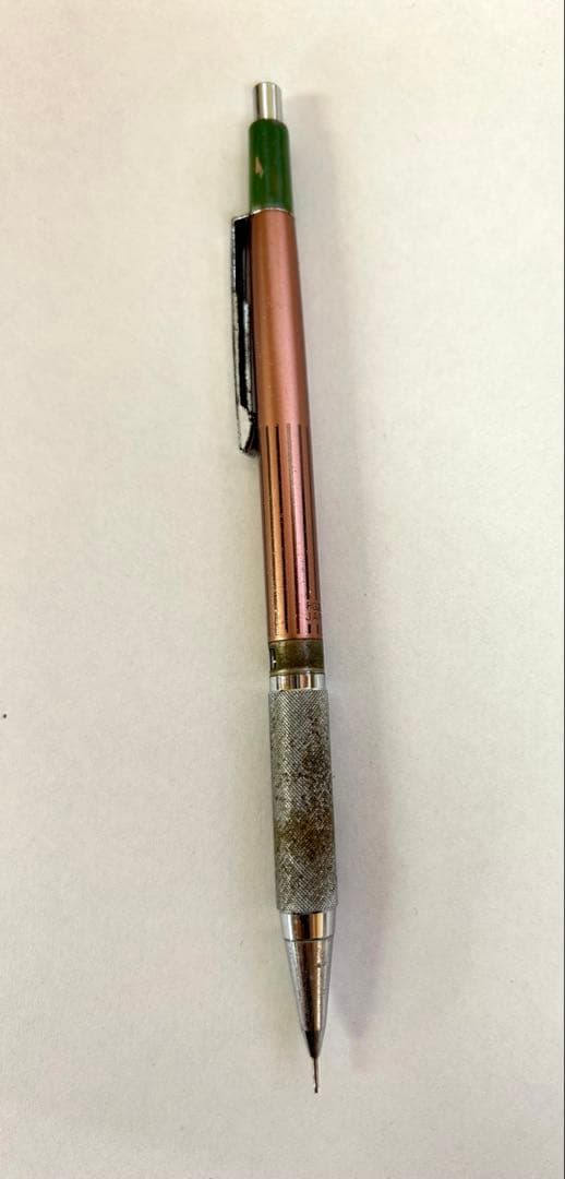 P137 ペンテル PG2003 製図用品0.3mm 高精度シャーペン　文房具