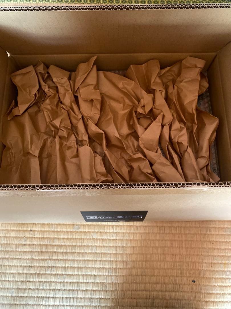 テーブル・チェア・ハンモック WANTKEY CAMP BOXTOP SC25 HEXA