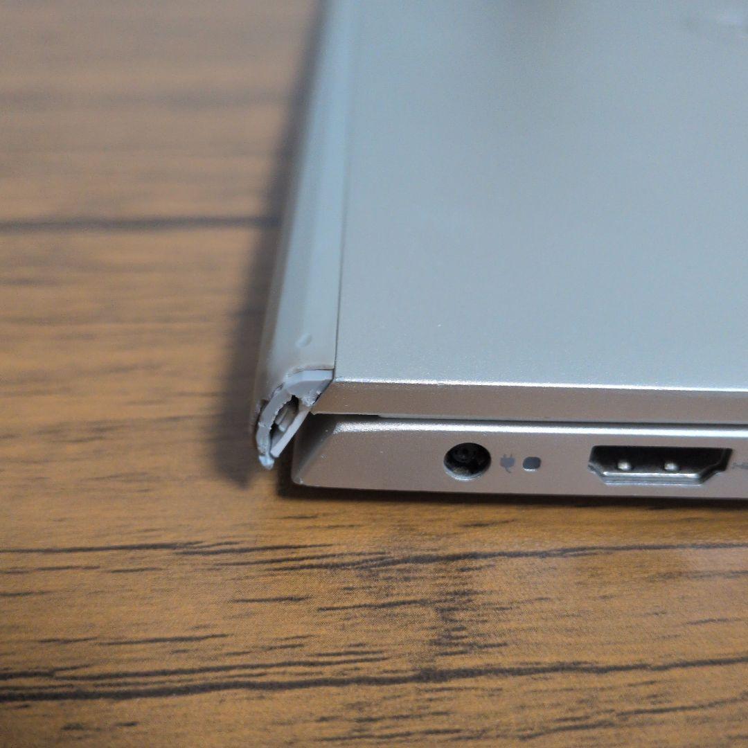 DELL Inspiron 13 (5301) 第11世代i5 Win11