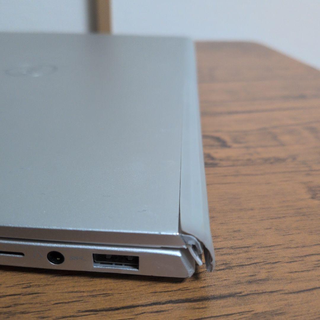 DELL Inspiron 13 (5301) 第11世代i5 Win11