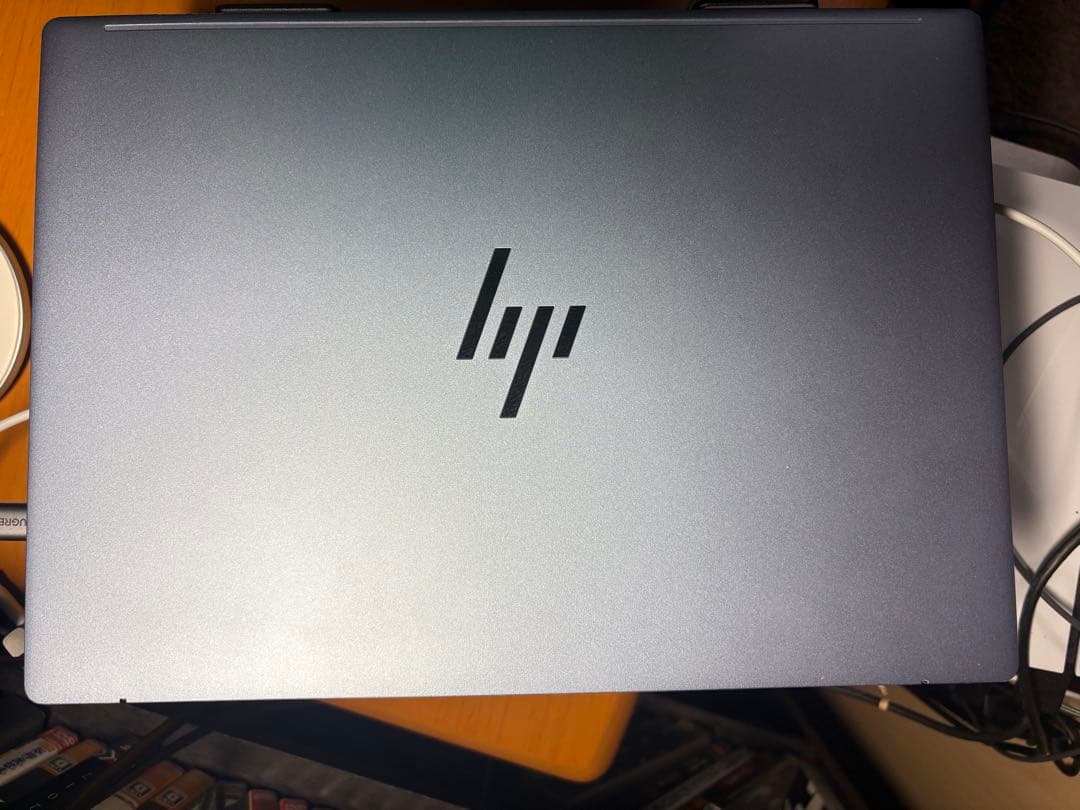 hp pavillion Aero 13-bg スカイブルー