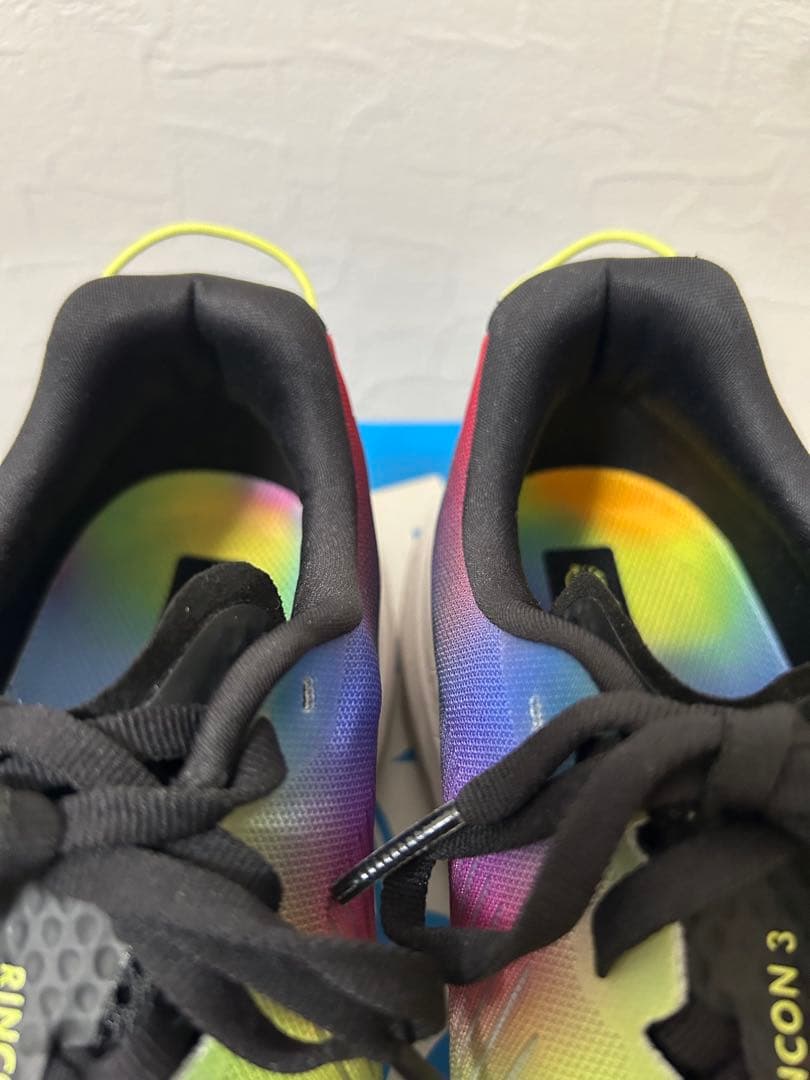 ホカオネオネ HOKA ONEONE リンコン3 RINCON3 26.5cm