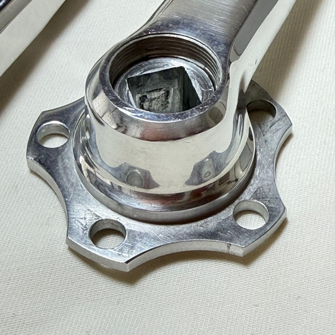 田村様 TA クランク 新型美品