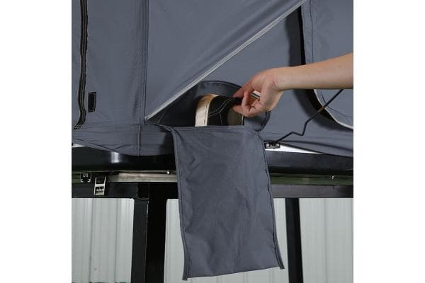 ポップアップ式 ルーフテントA型 210