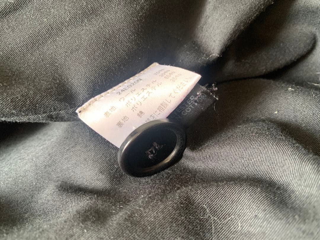 ISABEL MARANT ピーコート　美品