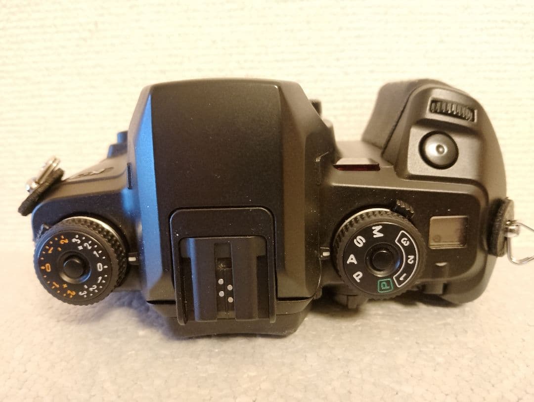 【最終特価出品】MINOLTA α-7 + VC-7 + レンズ セット