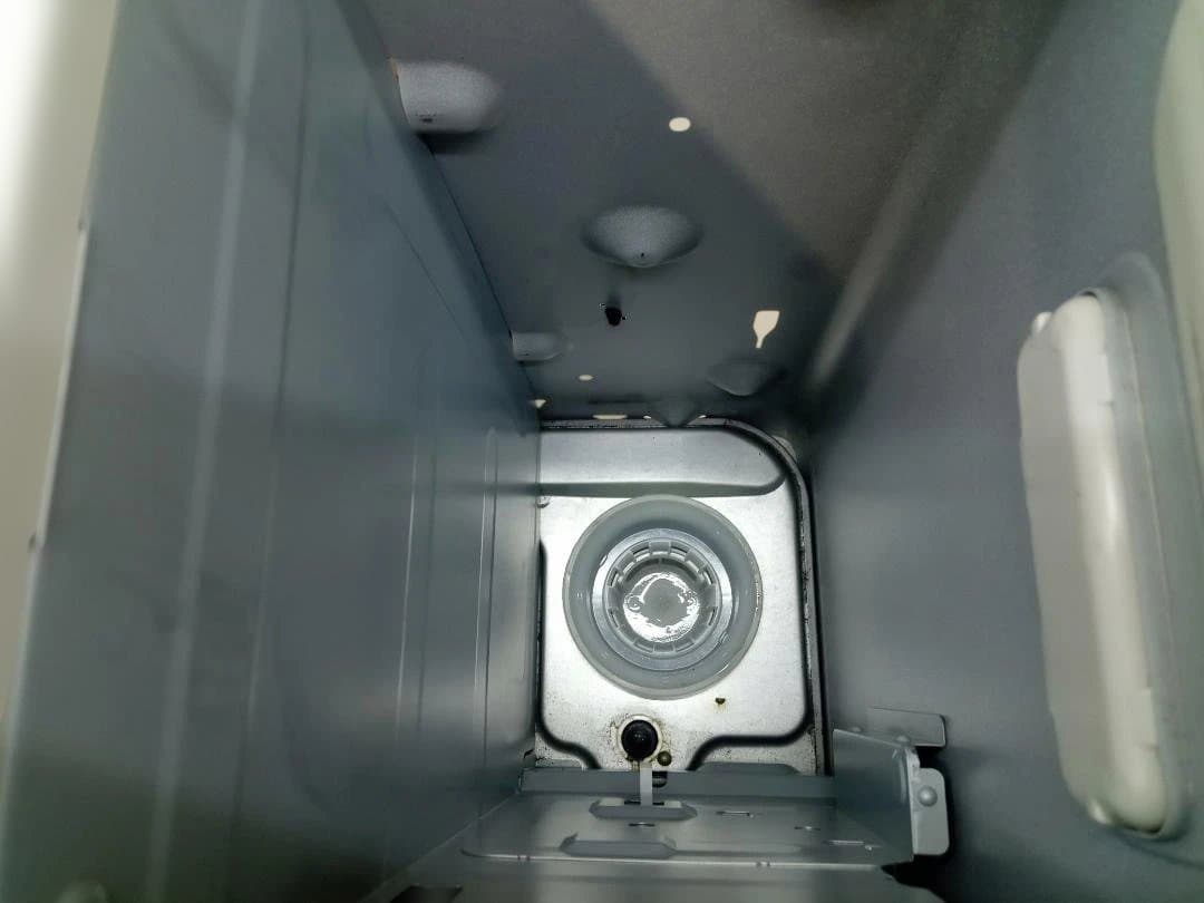 ダイニチ工業　DAINICHI　ブルーヒーター　FWY-32R1