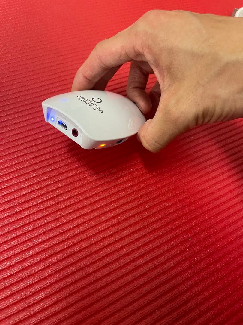 comuoon mobile【動作確認済み】