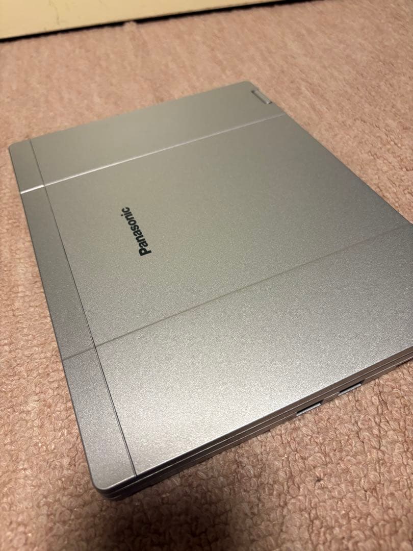 Let’s Note CF-QV1-1 値下げ可能○