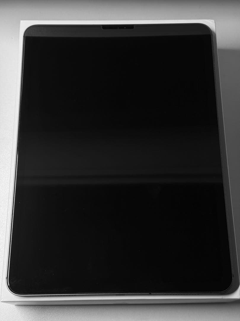 iPad Pro 11インチWi-Fi+Cellular 64GB 美品/元箱有