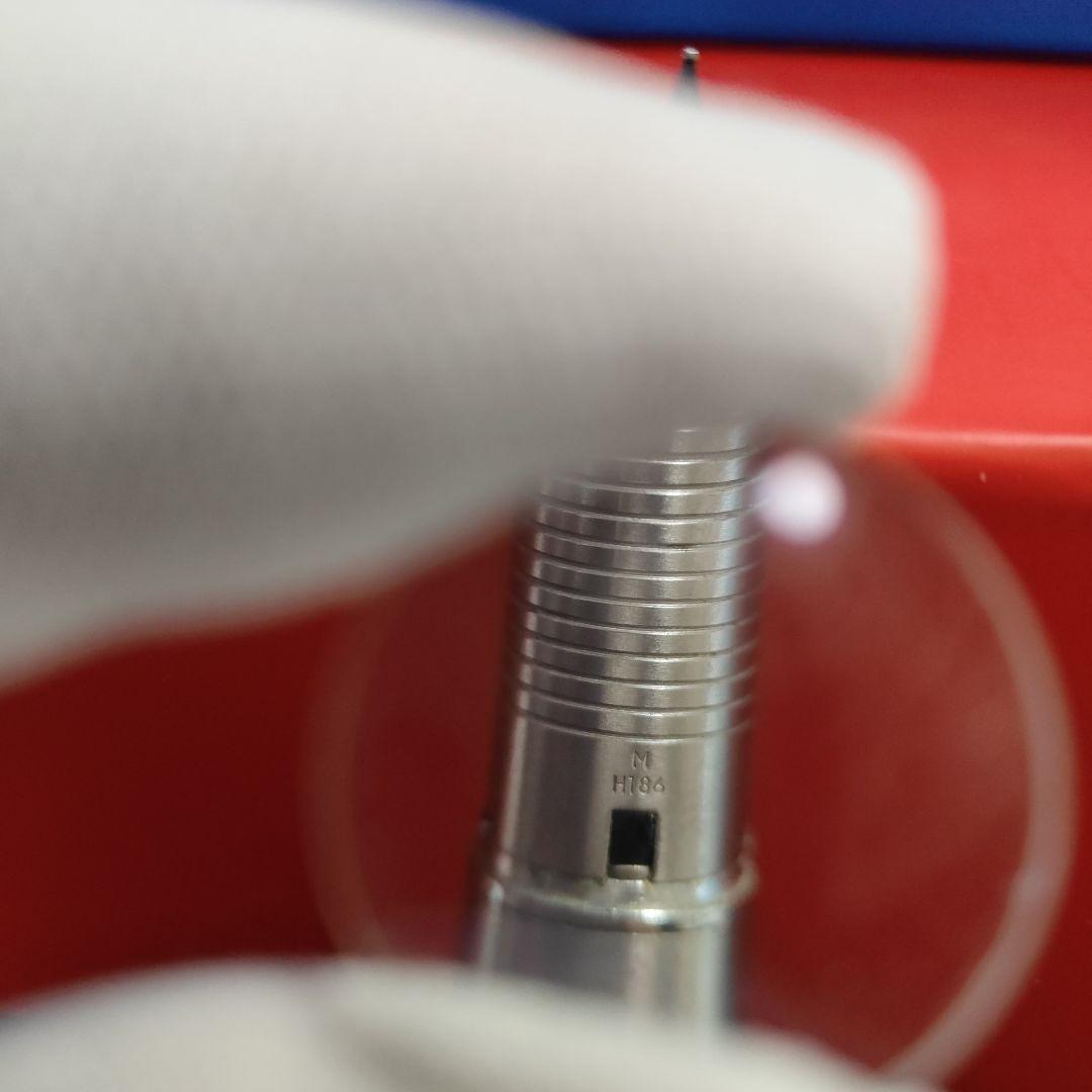 廃盤MR■ヴィンテージ　PILOT パイロット ミューレックス　万年筆　M