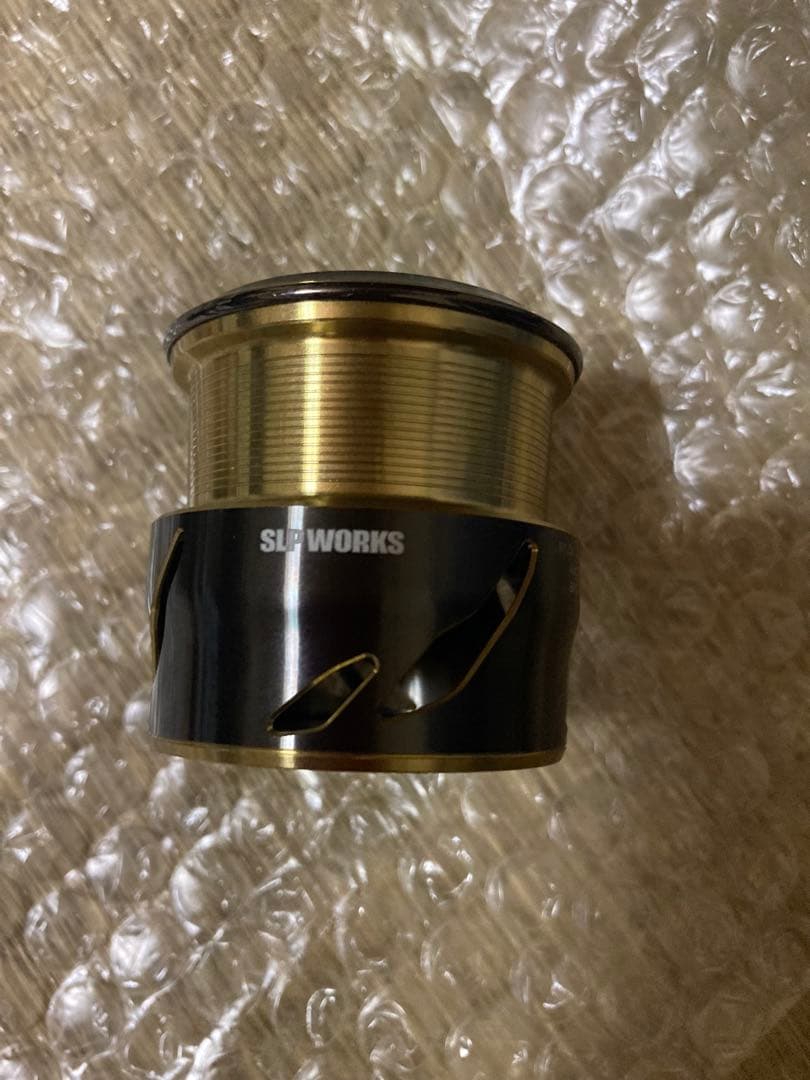 SLP WORKS EX LTスプール 2500SS