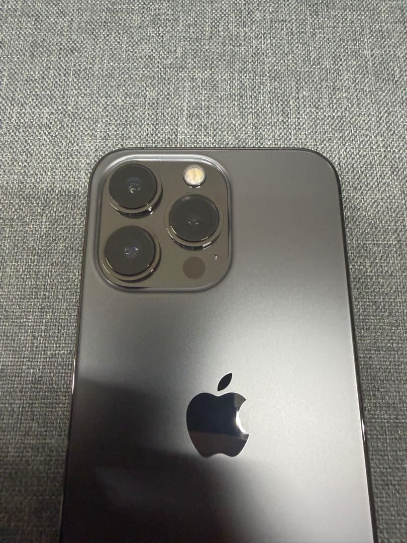 Apple iPhone 13 Pro 256GB 北米版