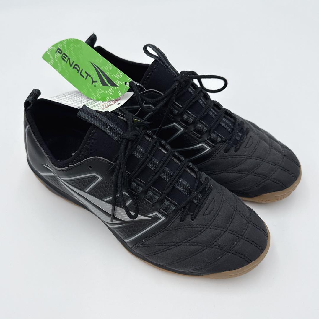 ☆新品タグ付き PENALTY ペナルティ インドア・シャンゴ 26.5㎝