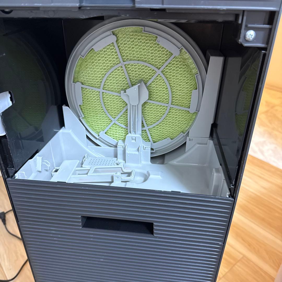 美品2023年 DAIKINダイキン MCK70Y-Tストリーマ加湿空気清浄機