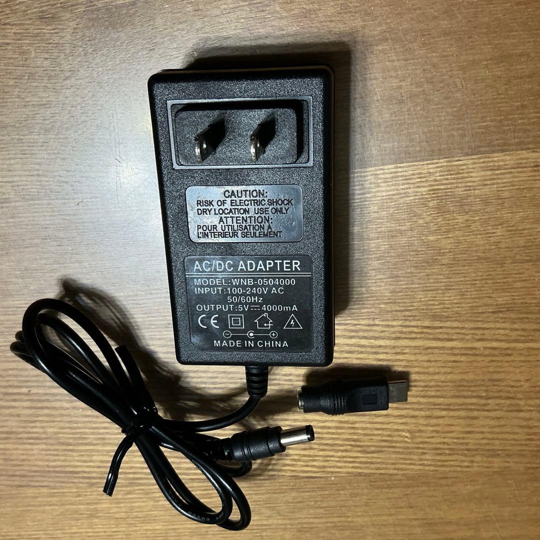 Raspberry Pi 400 日本語キーボード一体型フルセット