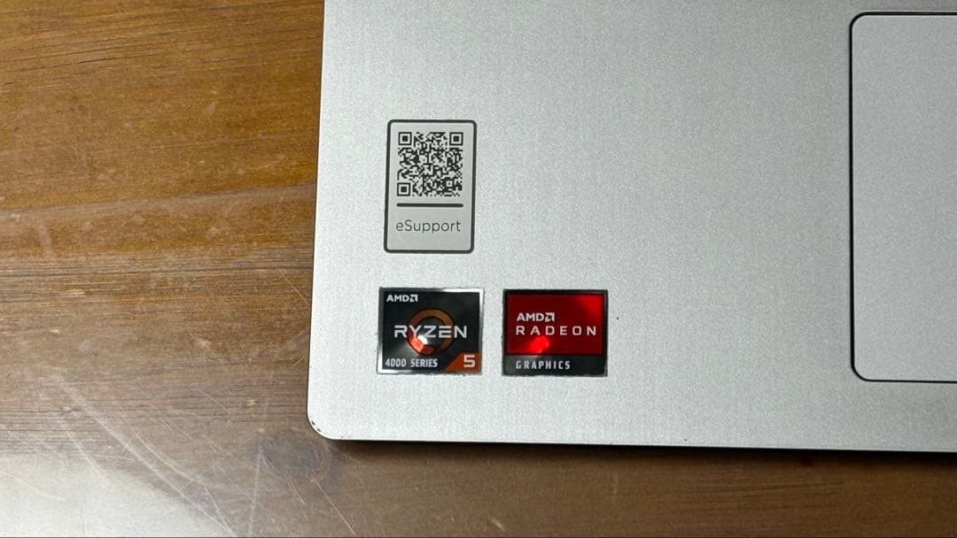 Lenovoの14インチ　ノートPC「IdeaPad Slim 350」