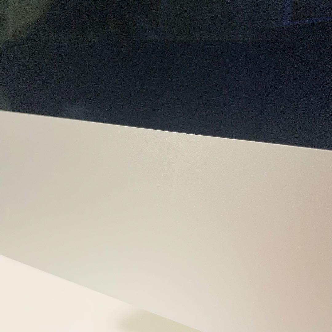 iMac 2020 27インチ 1TB メモリ32GB i5