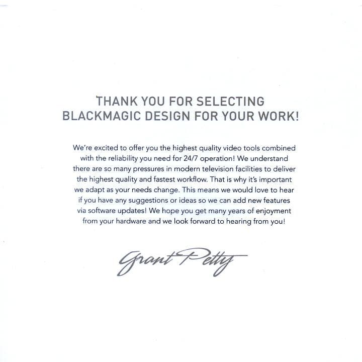 その他 Mini Converter HDMI to SDI 2