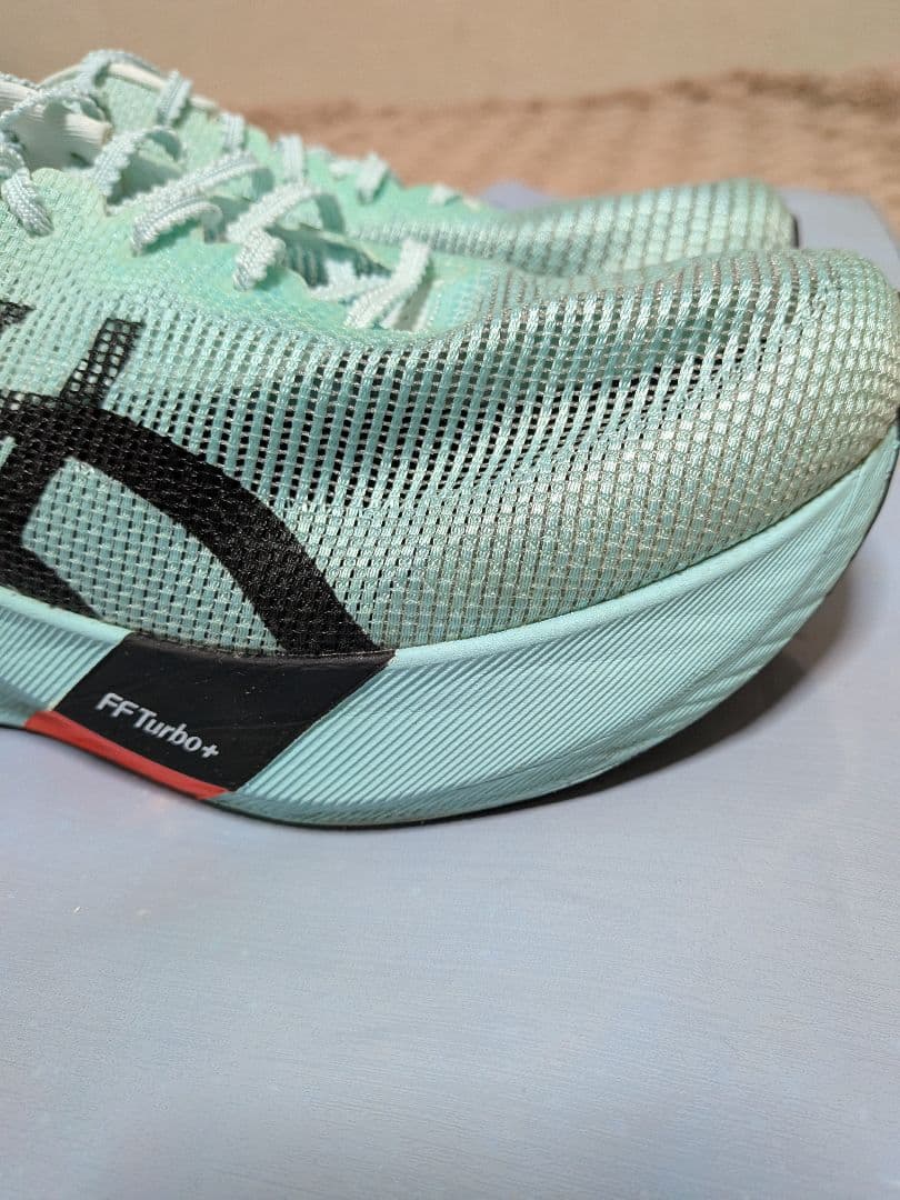 スパイク・シューズ ASICS SPEEDPARIS EDGE