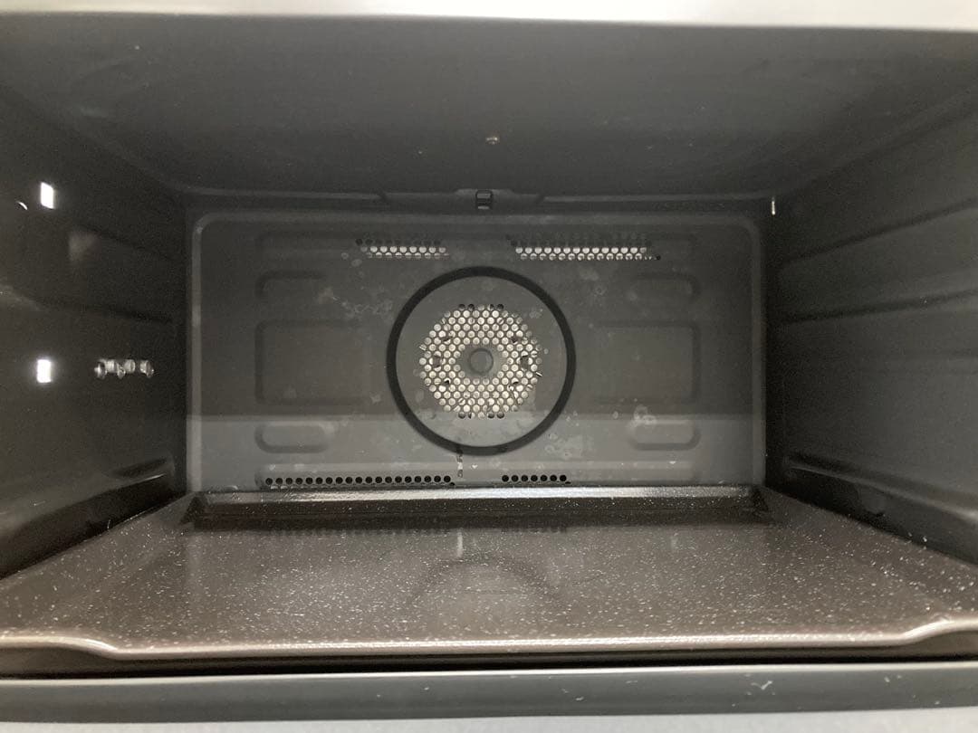 希少品。日立製　加熱水蒸気オーブンレンジMRO-W10A 2023年製