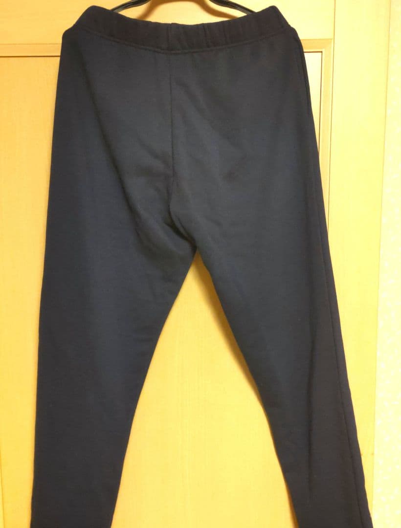 Champion ジャージジャケット XL ネイビー 上下セット