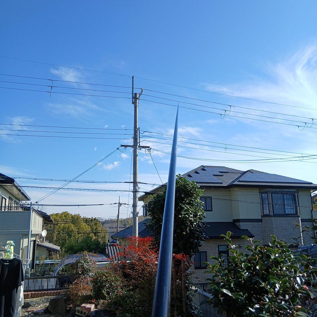 ダイワ THE 鮎竿 100 アモルファス・ウィスカー