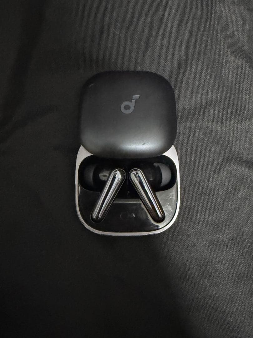 マ*ル様 soundcoreLiverty5　イヤホン リバティー5