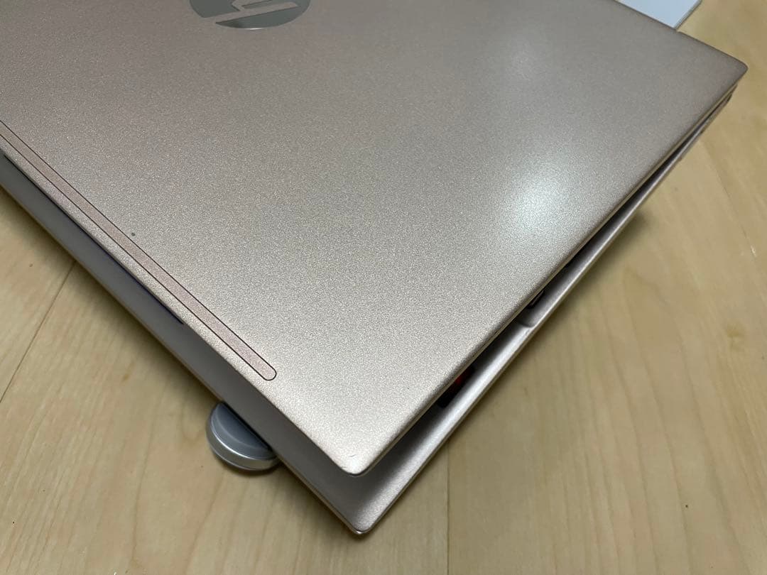 Windowsノート本体 HP Pavilion Aero 13 Ryzen 7 16GB 256GB