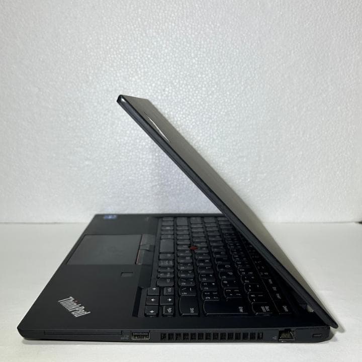 第11世代i7✨ThinkPad T14 Gen2✨16GB×SSD512GB
