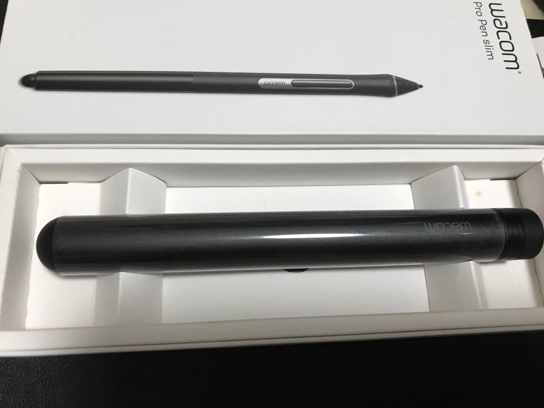 ワコム プロペン2 スリム