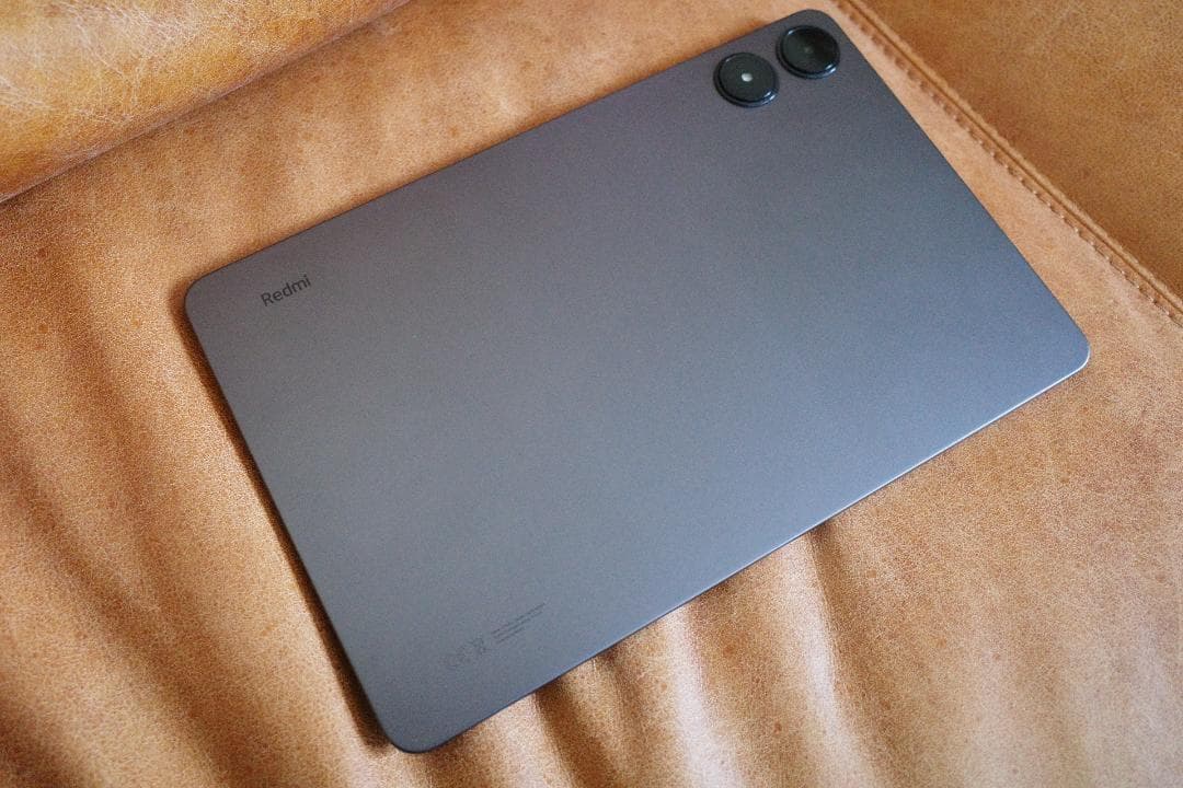 【ケースセット】Redmi Pad Pro 6 12.1インチ 128GB