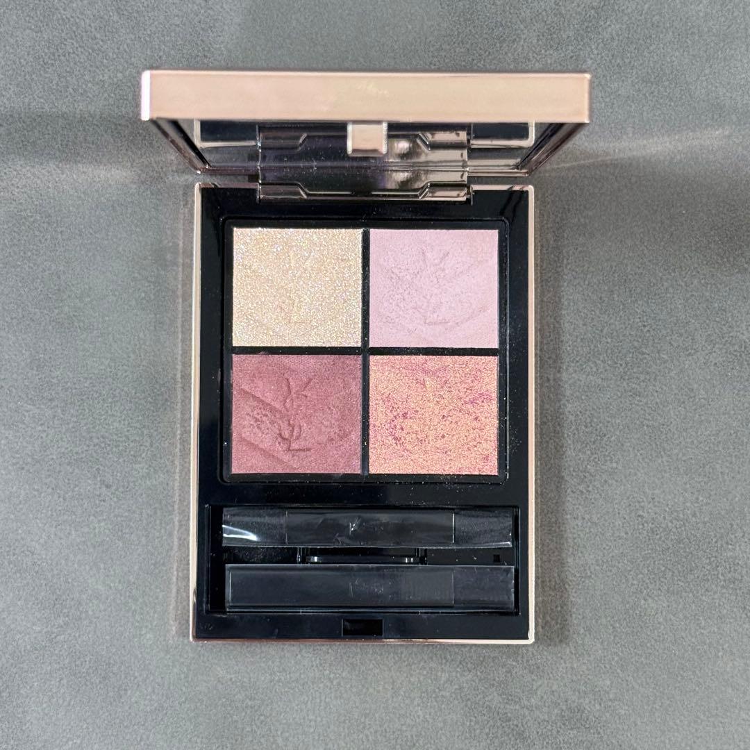 YSL クチュール ミニ クラッチ 【限定】 825