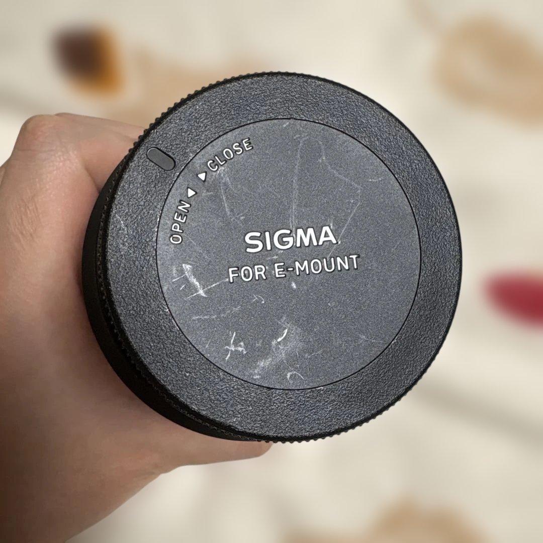 Sigma 16-28mm F2.8 DG DN [ソニーE用]