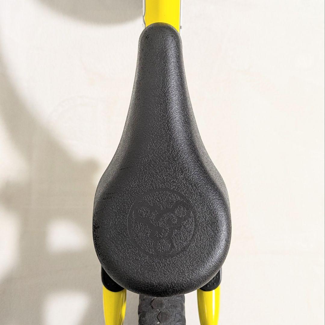 ストライダースポーツ12 黄色 イエロー STRIDER