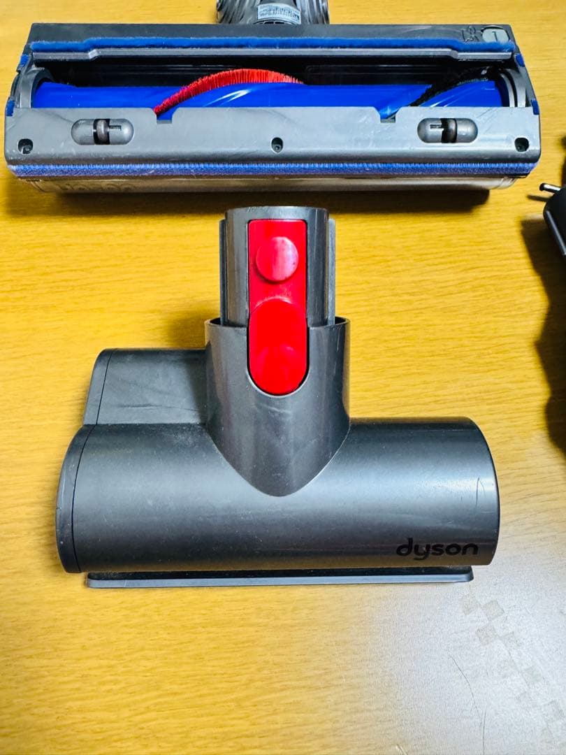 ダイソンフルセット/dyson SV12/動作確認済/中古品 [27]