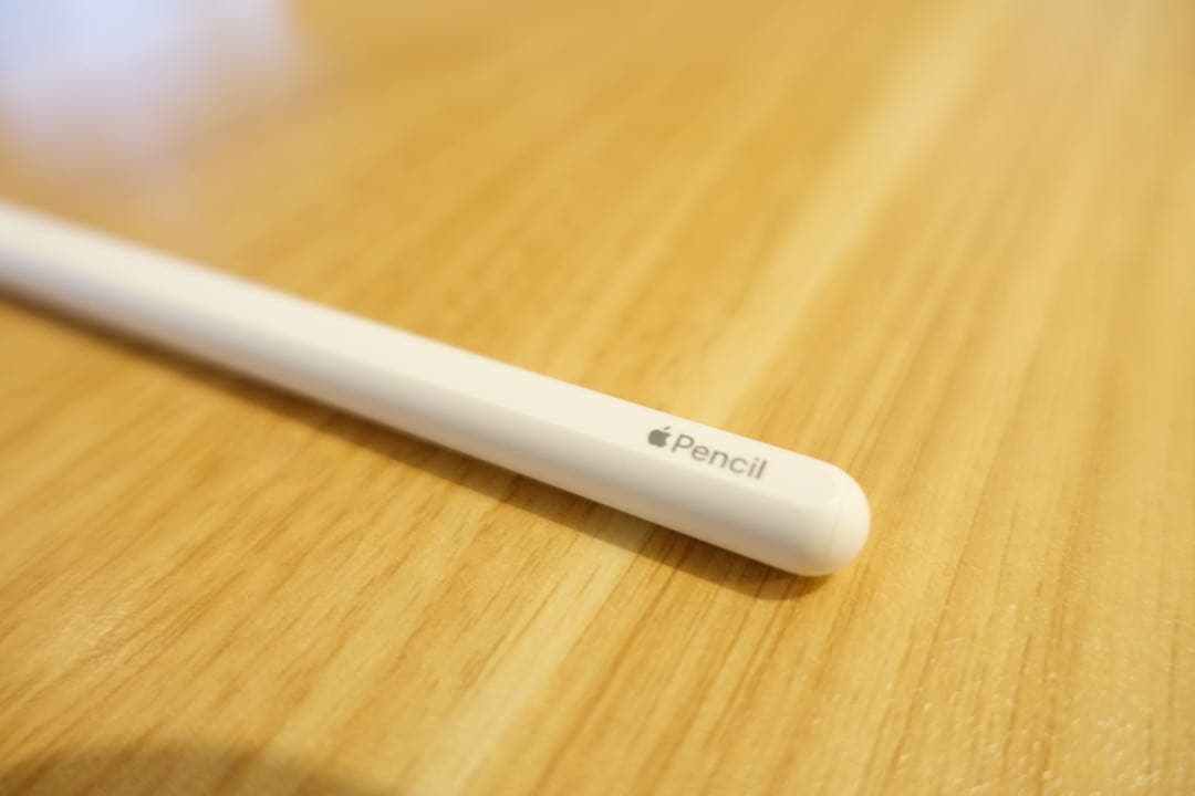 【ほぼ新品・純正】Apple Pencil (第2世代)