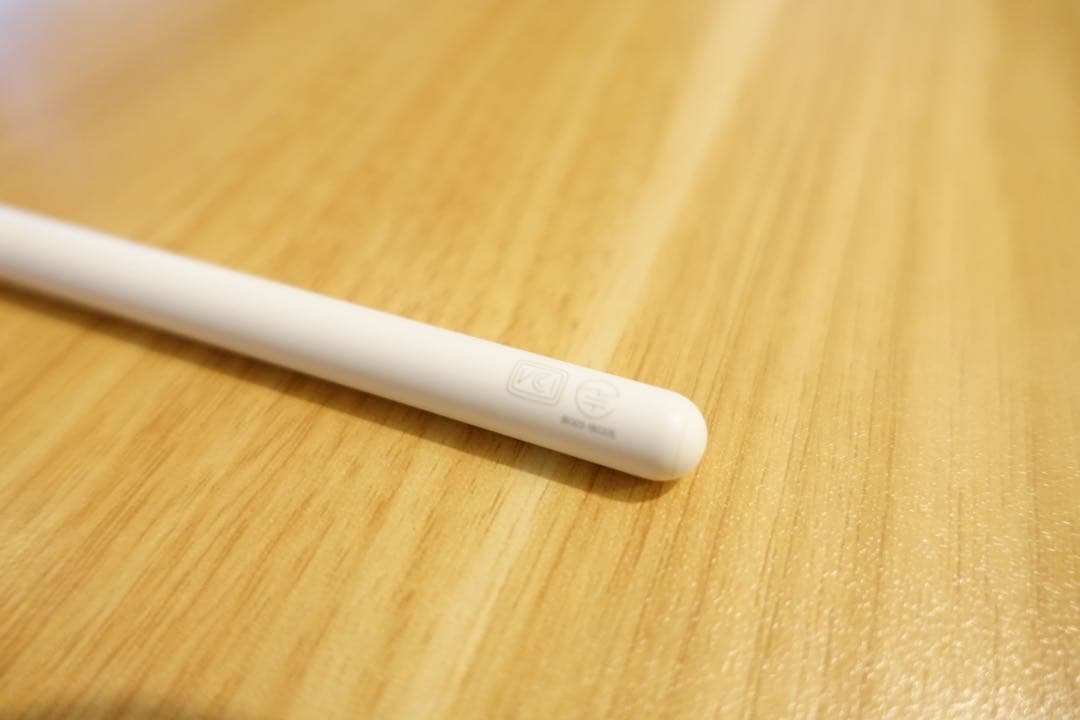 【ほぼ新品・純正】Apple Pencil (第2世代)