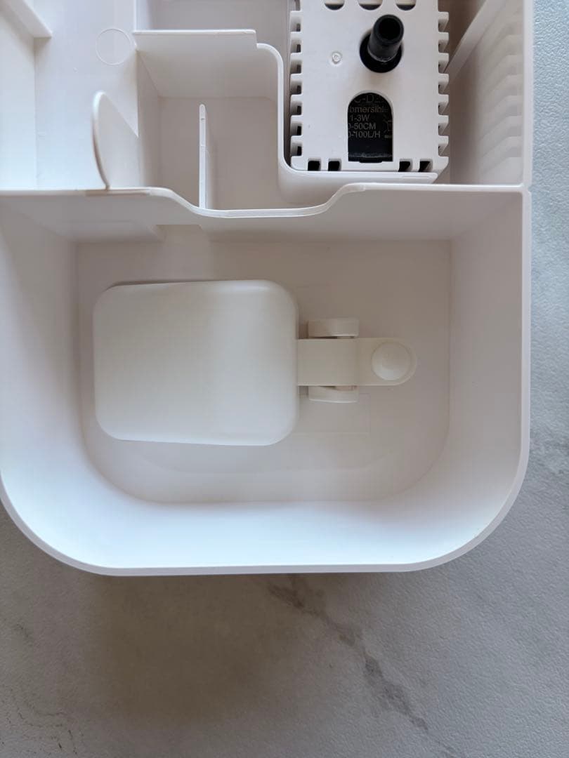 【2個セット】超美品⭐︎気化式加湿器SwitchBot