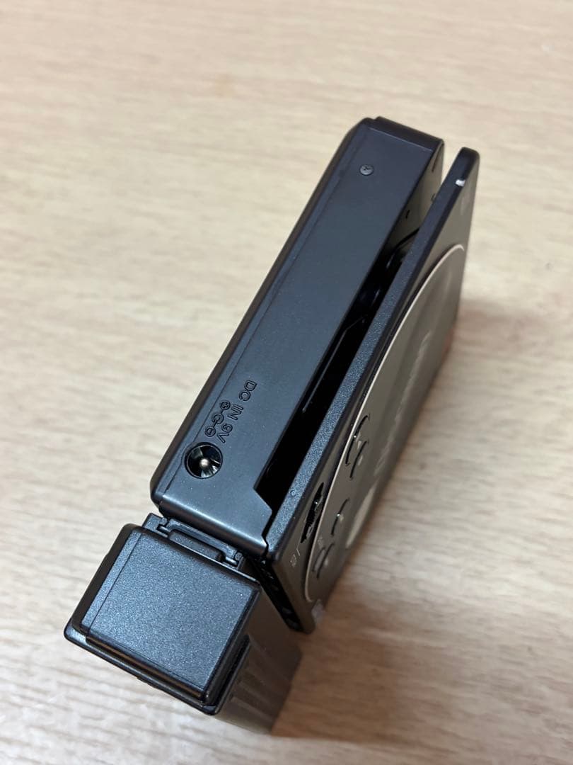 SONY Discman ディスクマン