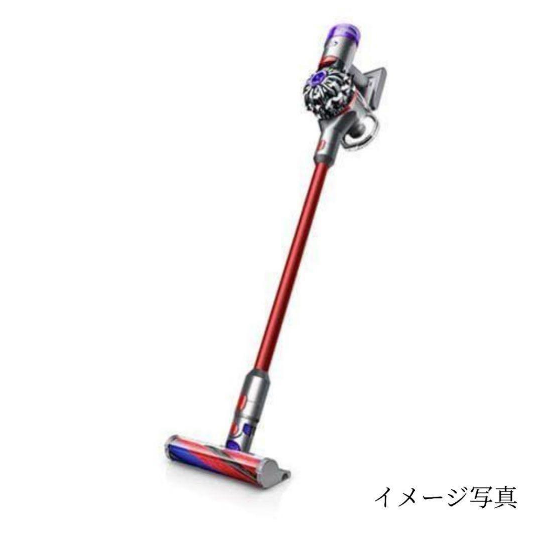 掃除機 コードレス掃除機 ダイソン Dyson V8 Slim Fluffy