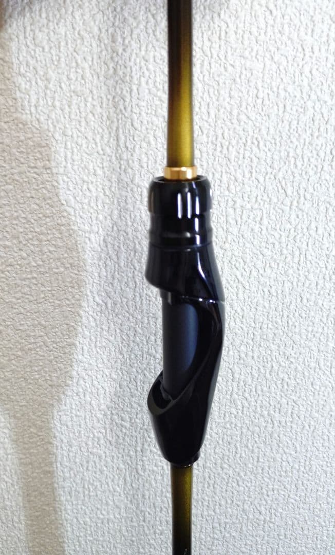 ソアレTT アジング S64UL-S アジングロッド シマノ