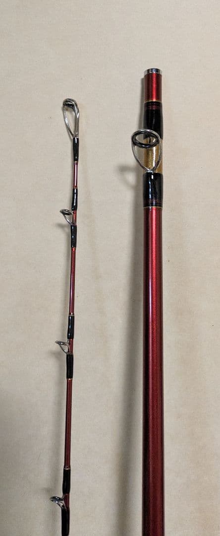 【未使用】ディープゾーン120-240　ダイワ