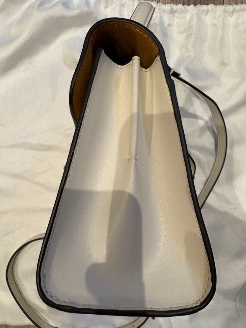 最終お値下げ★コーチ　ハンドバッグ　ショルダーバッグ